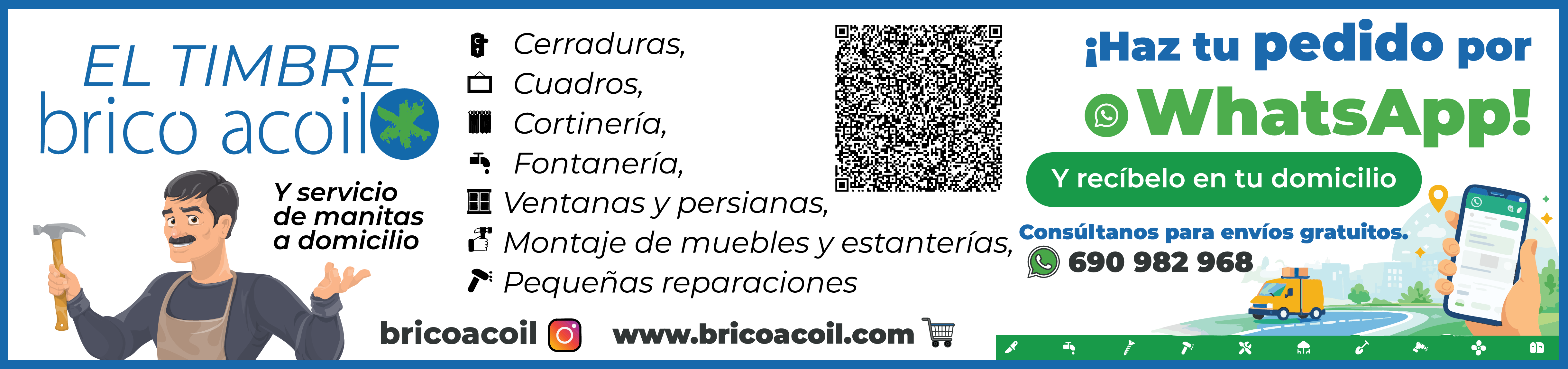 Brico Acoil